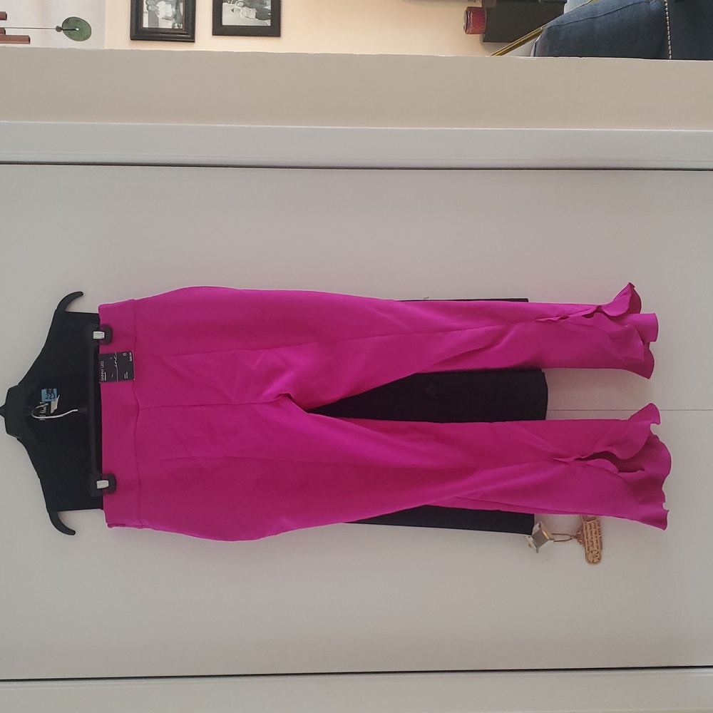 Womens Magneta Pants